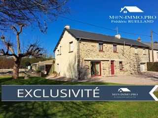  Maison à vendre 7 pièces 160 m²