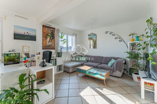  Appartement à vendre 4 pièces 105 m²