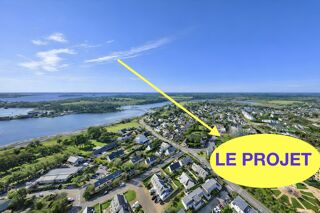  Appartement à vendre 3 pièces 74 m²