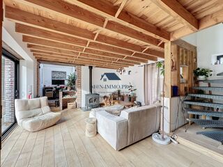  Maison � vendre 6 pi�ces 125 m�