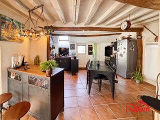  Maison à vendre 3 pièces 75 m²