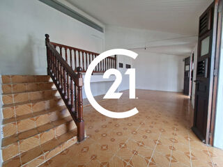  Maison à louer 4 pièces 80 m²