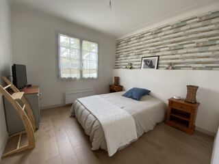  Maison à vendre 5 pièces 94 m²