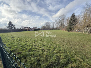  Terrain � vendre 3412 m�