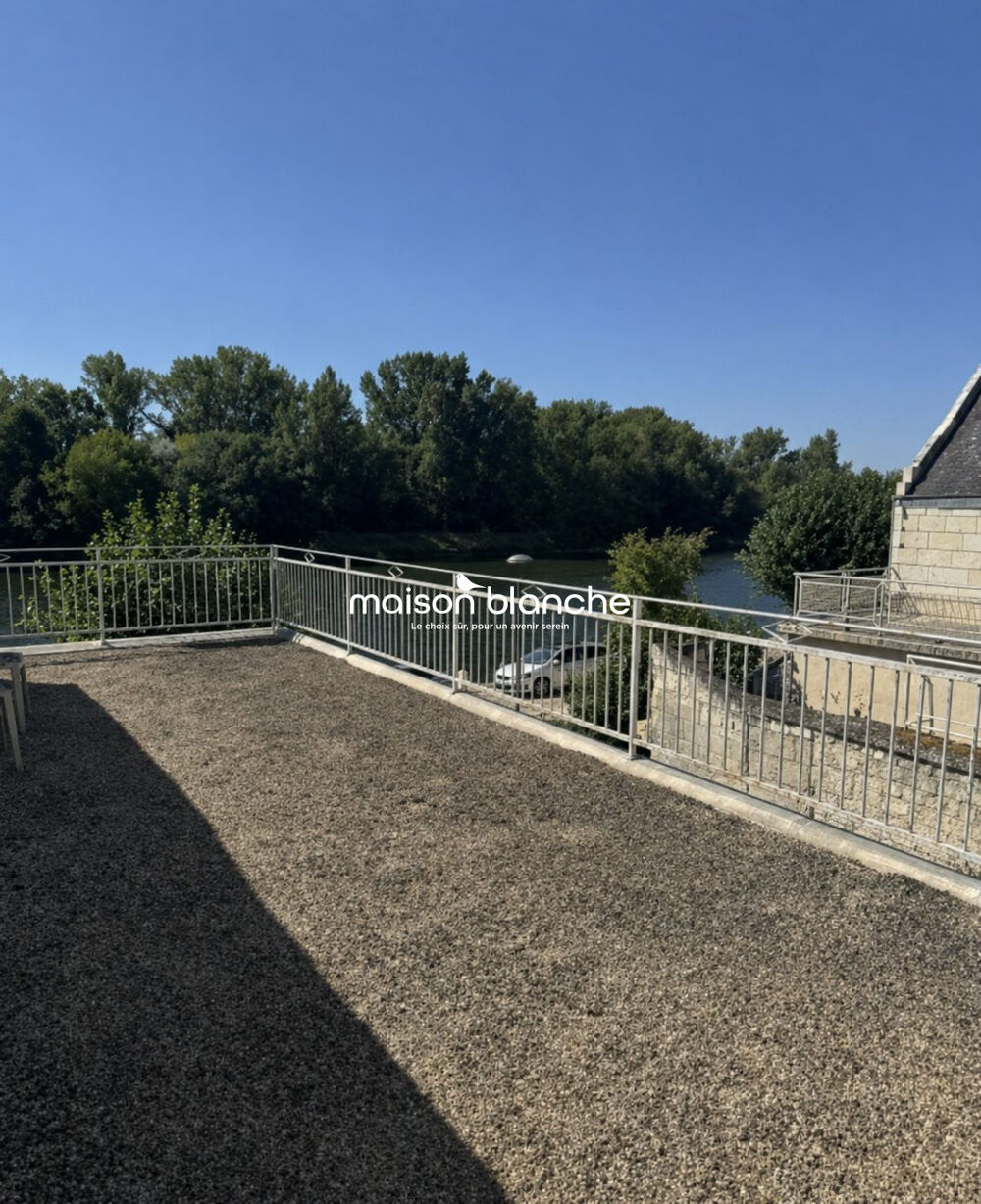 Maison de village avec Vue Loire