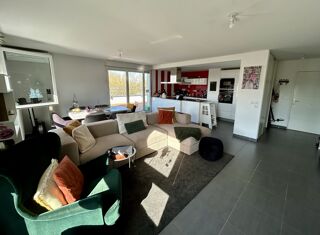  Appartement � louer 4 pi�ces 84 m�