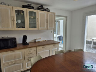  Maison � vendre 4 pi�ces 77 m�