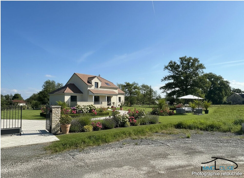 Vente Terrain Terrain à vendre Lanuéjouls Lanuéjouls