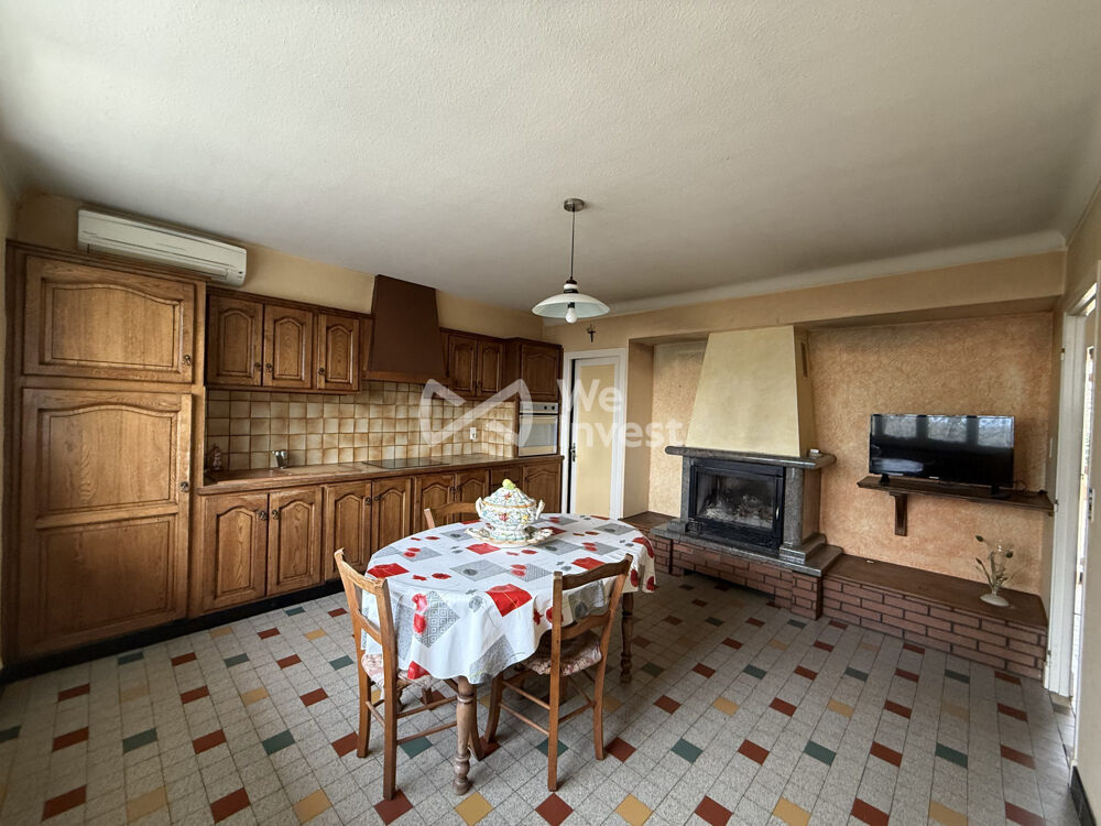 Vente Maison Maison traditionnelle Saint-salvy-de-la-balme