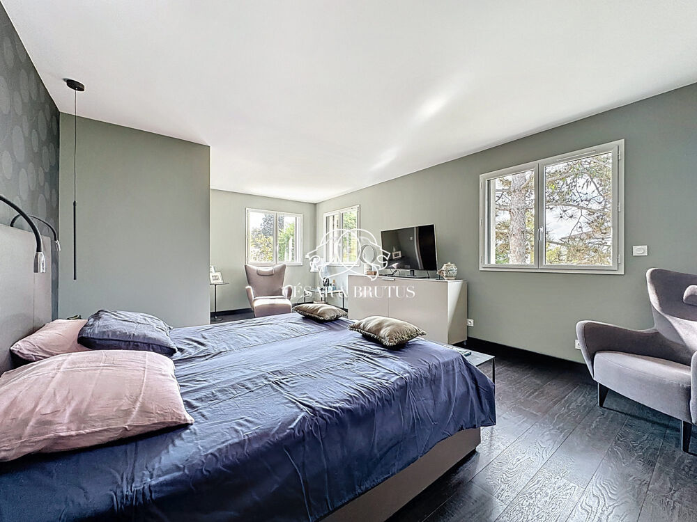 � vendre  Maison Lyon 5