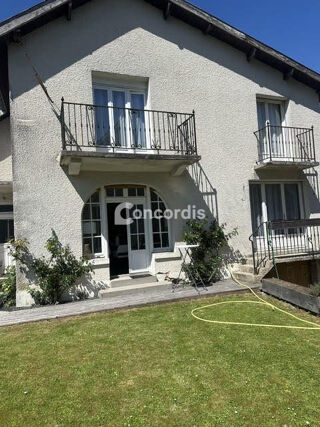  Maison à vendre 5 pièces 110 m²