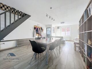  Maison à vendre 5 pièces 110 m²