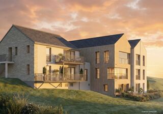  Appartement � vendre 2 pi�ces 43 m�