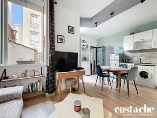  Appartement � vendre 3 pi�ces 60 m�