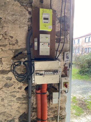  Immeuble � vendre 150 m�