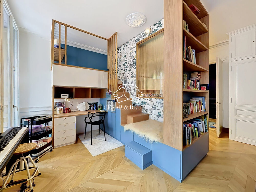 à vendre  Appartement Lyon 2