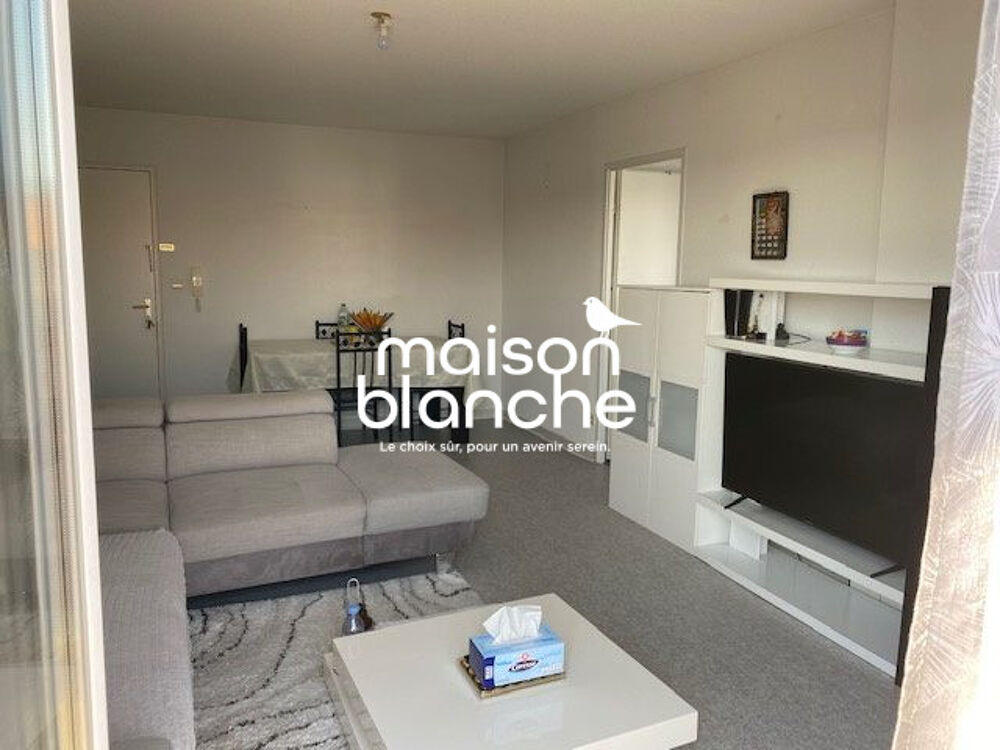 Location Appartement Appartement T2 bis - PARTHENAY Parthenay