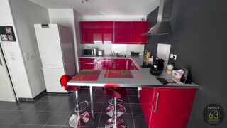  Appartement � vendre 2 pi�ces 44 m�