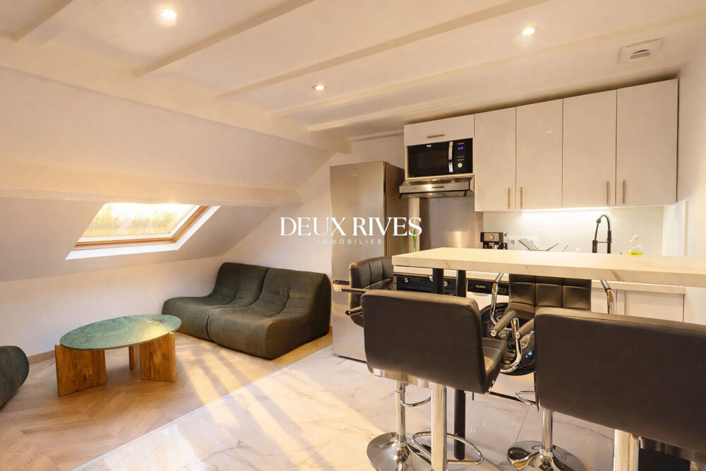 Demande Colocation Beau T3 - meublé - rénové - 49m2 - possibilité colocation - Nantes
