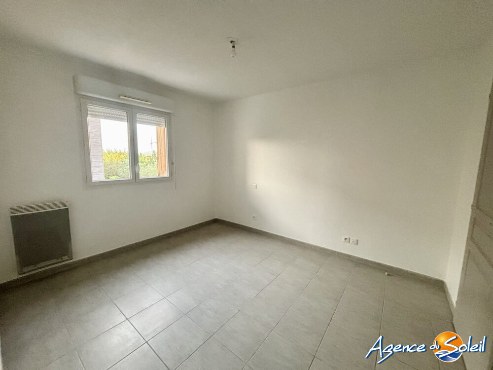 Vente Appartement Appartement T2 récent, terrasse, 2 pl. de park Narbonne