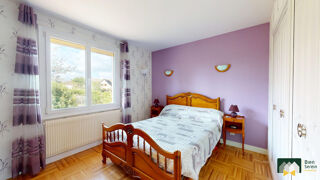  Maison � vendre 3 pi�ces 67 m�