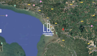  Terrain � vendre 4601 m�