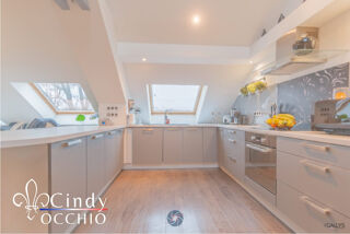  Appartement � vendre 3 pi�ces 77 m�