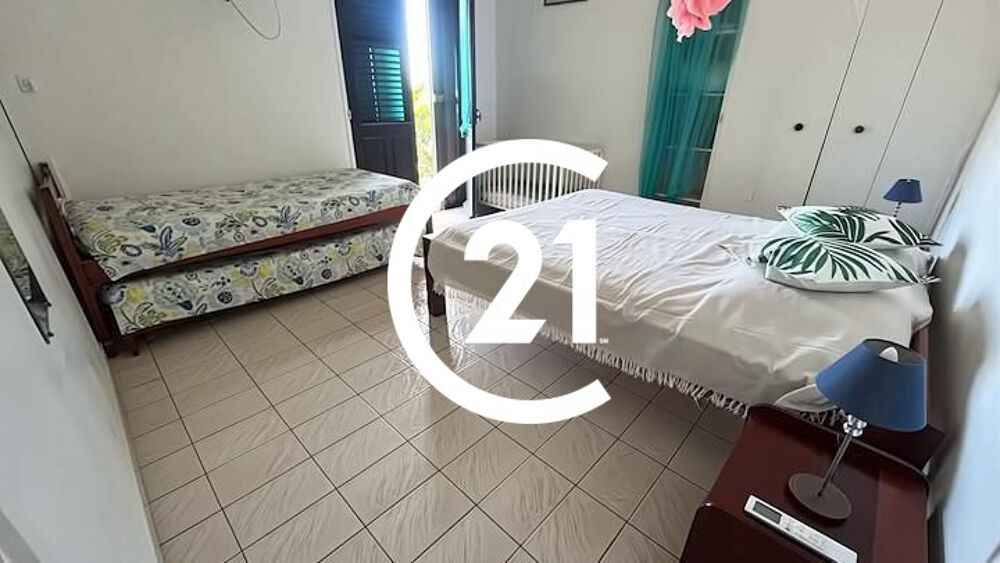 � vendre  Maison Le Fran�ois (97240)