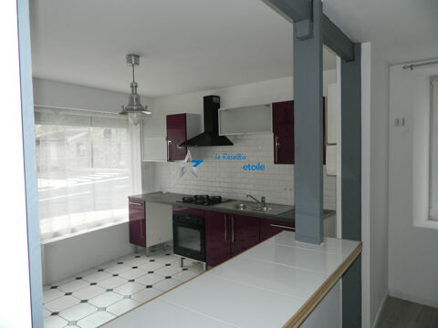  Appartement � louer 2 pi�ces 46 m�