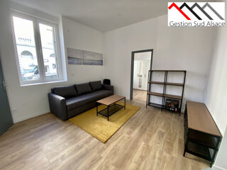  Appartement à louer 2 pièces 42 m²