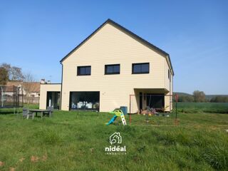 Maison à vendre 11 pièces 291 m²