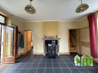  Maison à vendre 2 pièces 60 m²