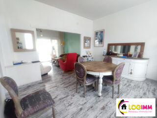  Maison  vendre 6 pices 160 m