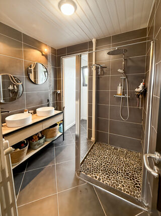  Appartement � vendre 3 pi�ces 58 m�