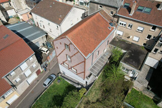  Maison � vendre 4 pi�ces 280 m�