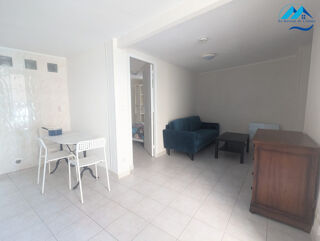  Appartement à louer 2 pièces 30 m²