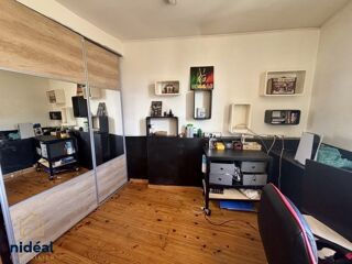  Maison à vendre 4 pièces 117 m²