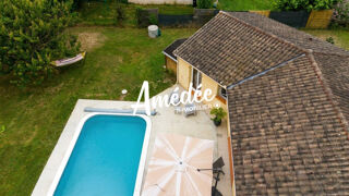  Maison à vendre 4 pièces 97 m²