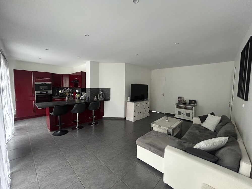 Appartement à vendre Montagny