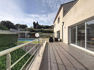  Maison à vendre 7 pièces 165 m²