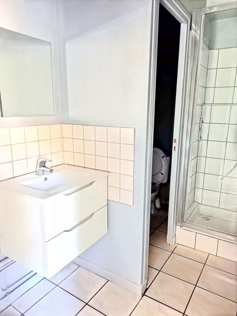  Appartement � louer 2 pi�ces 28 m�