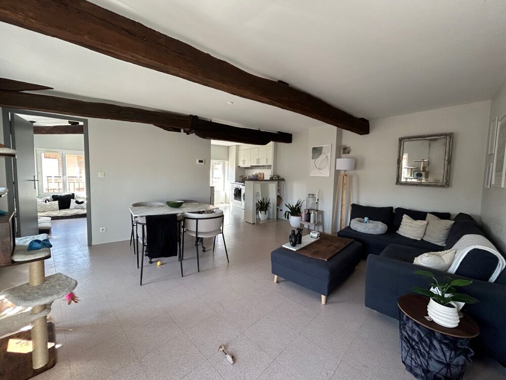 3 PIECES - CENTRE VILLE GAILLAC