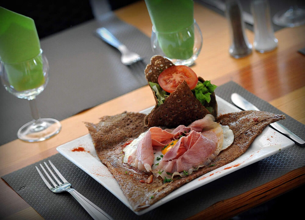   CRÊPERIE à La Rochelle - Emplacement prisé La rochelle