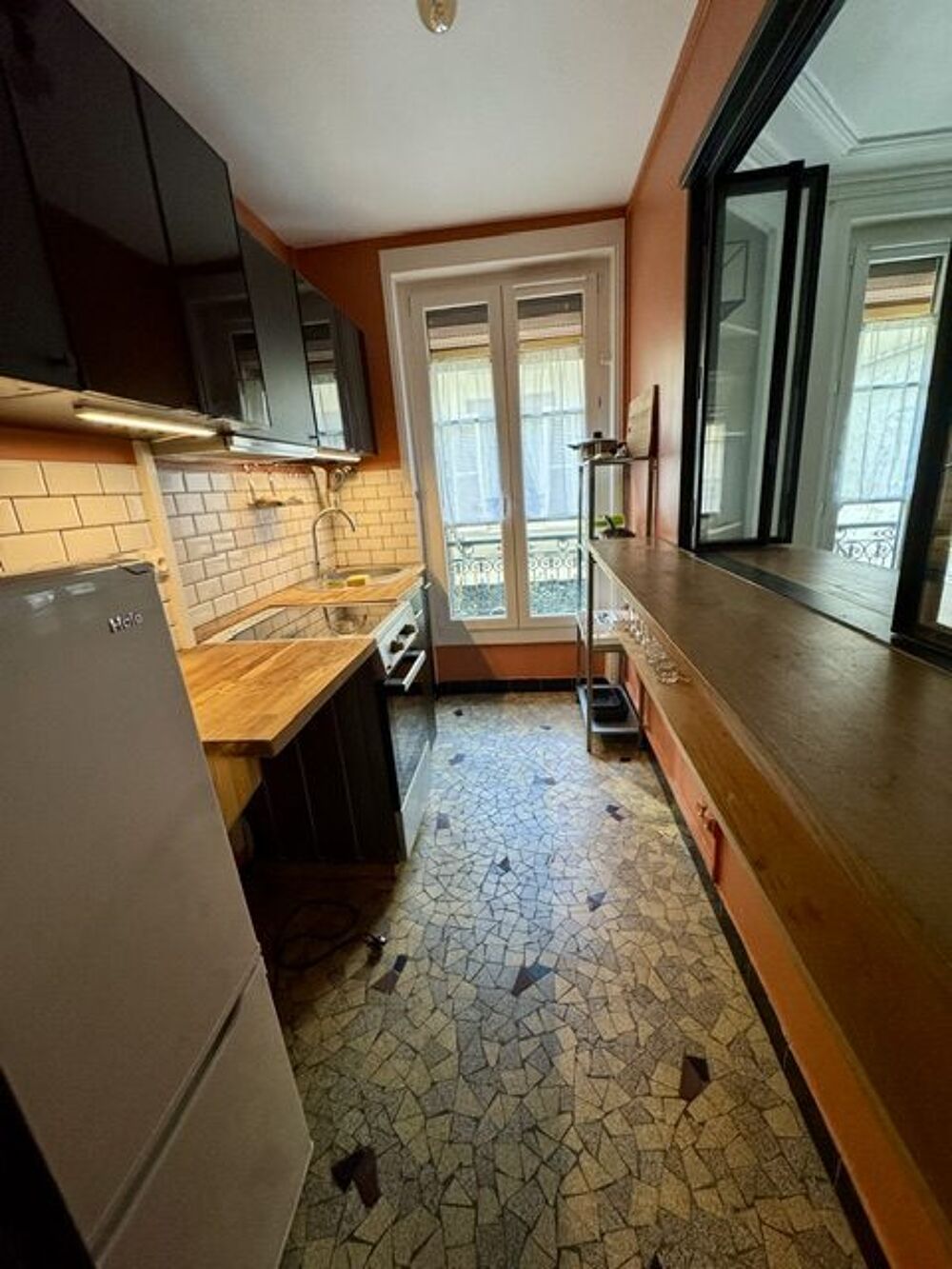 Vente Appartement Appartement à vendre Paris Paris 17