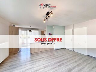  Appartement  vendre 3 pices 68 m