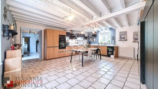  Maison à vendre 9 pièces 240 m²