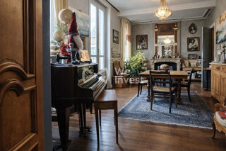  Propri�t�/ch�teau � vendre 11 pi�ces 401 m�