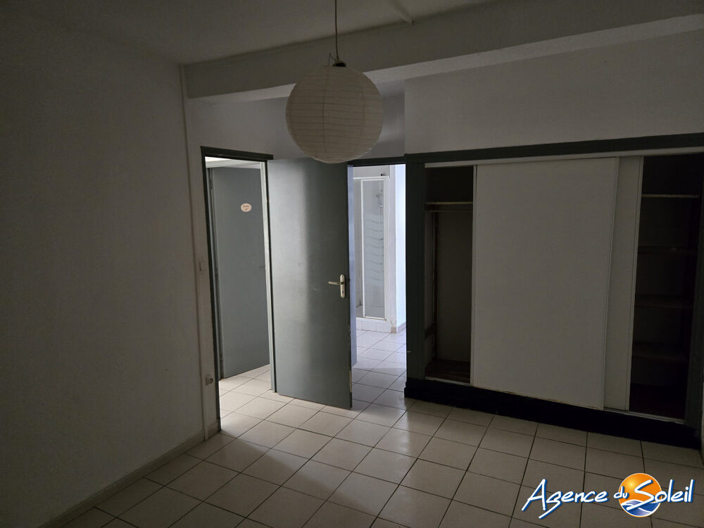 Location Appartement APPARTEMENT T3 CENTRE VILLE Narbonne