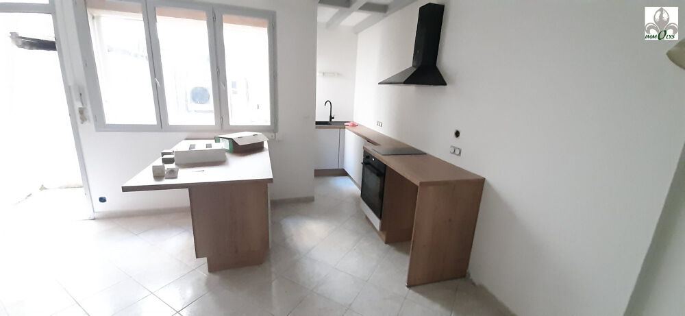 Location Appartement Centre ville - T2 Duplex Chalon-sur-saône