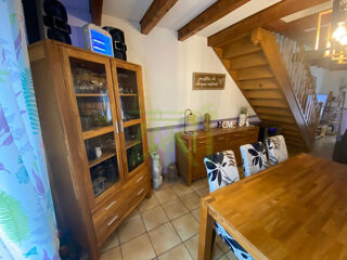  Maison à vendre 5 pièces 143 m²